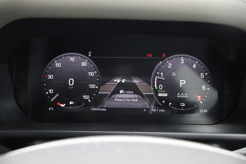 Used Land Rover Defender 2022 for sale - 76981120: Photo 16