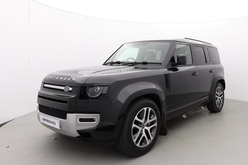 Used Land Rover Defender 2022 for sale - 76981120: Photo 21