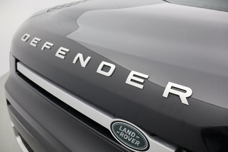 Used Land Rover Defender 2022 for sale - 76981120: Photo 26