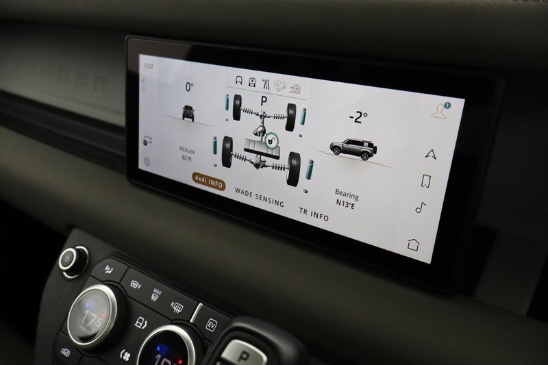 Used Land Rover Defender 2022 for sale - 76981120: Photo 39