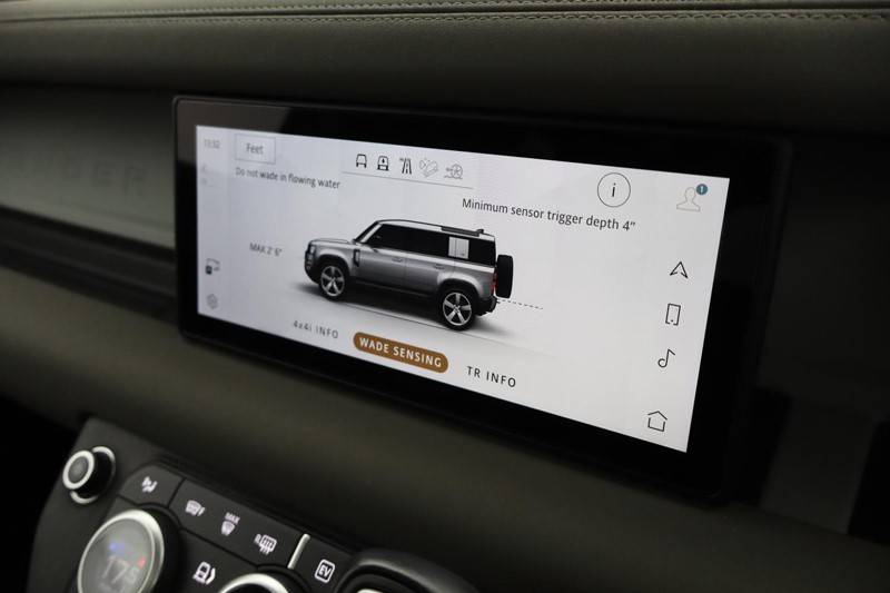 Used Land Rover Defender 2022 for sale - 76981120: Photo 40