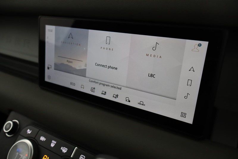 Used Land Rover Defender 2022 for sale - 76981120: Photo 41