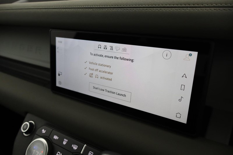 Used Land Rover Defender 2022 for sale - 76981120: Photo 42