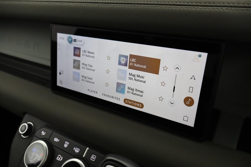 Used Land Rover Defender 2022 for sale - 76981120: Photo 43