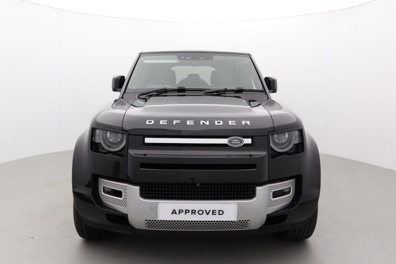 Used Land Rover Defender 2022 for sale - 76981120: Photo 7