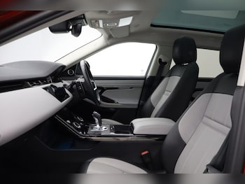 Used Land Rover Range Rover Evoque 2022 for sale - 78339810: Photo