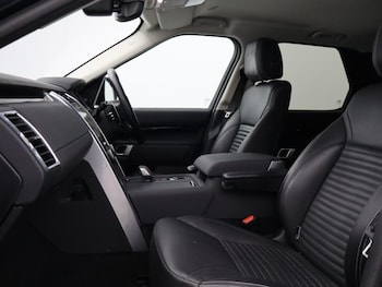 Used Land Rover Discovery 2022 for sale - 78286524: Photo