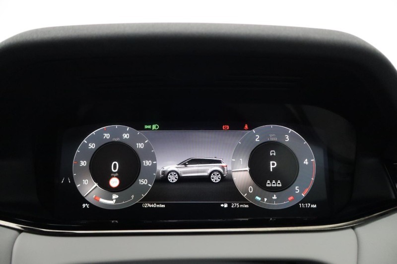 Used Land Rover Range Rover Evoque 2023 for sale - 77834016: Photo 16