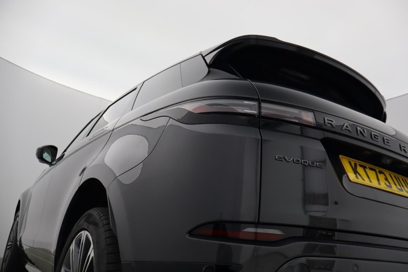 Used Land Rover Range Rover Evoque 2023 for sale - 77834016: Photo 19