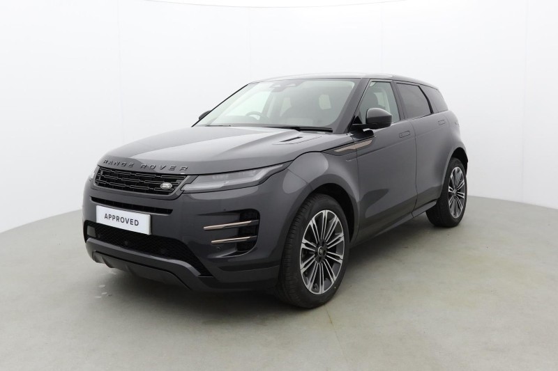 Used Land Rover Range Rover Evoque 2023 for sale - 77834016: Photo 21
