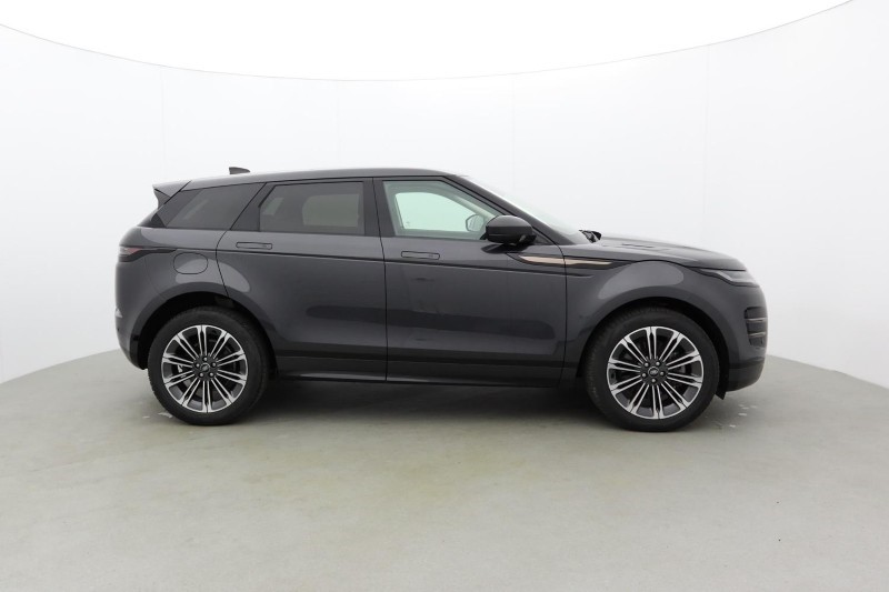 Used Land Rover Range Rover Evoque 2023 for sale - 77834016: Photo 22