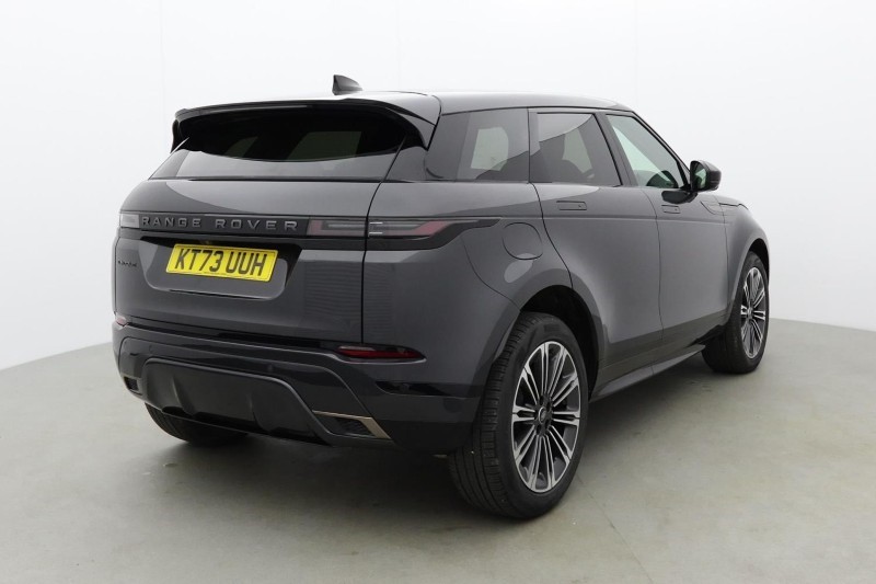 Used Land Rover Range Rover Evoque 2023 for sale - 77834016: Photo 23