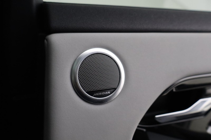 Used Land Rover Range Rover Evoque 2023 for sale - 77834016: Photo 34