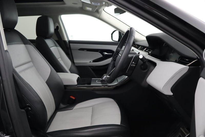 Used Land Rover Range Rover Evoque 2023 for sale - 77834016: Photo 41