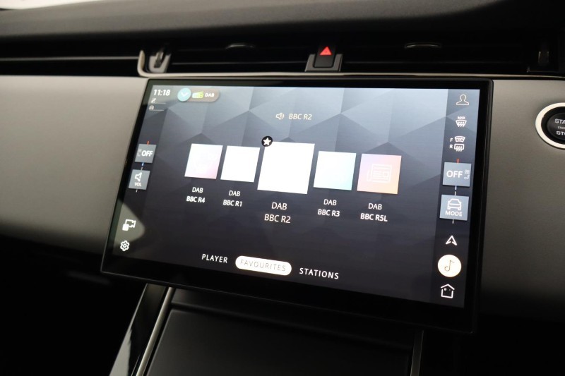 Used Land Rover Range Rover Evoque 2023 for sale - 77834016: Photo 45