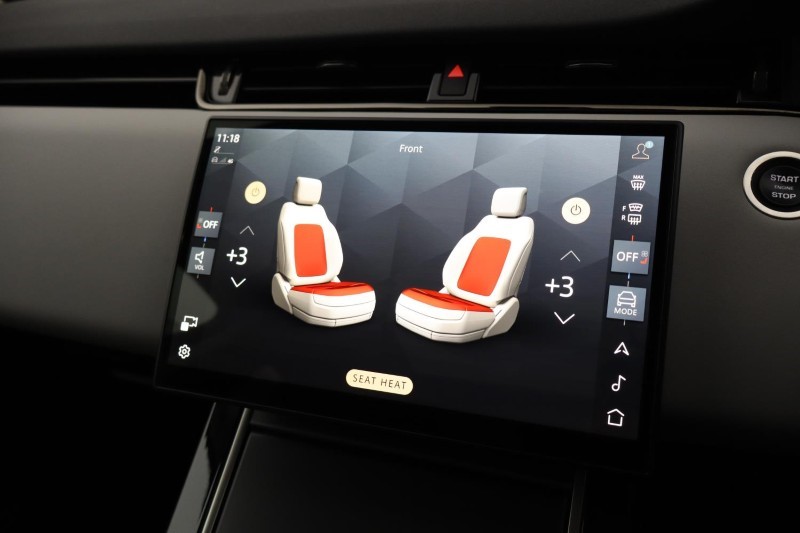 Used Land Rover Range Rover Evoque 2023 for sale - 77834016: Photo 46