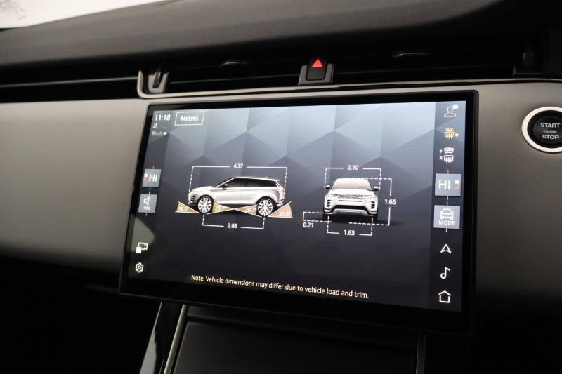 Used Land Rover Range Rover Evoque 2023 for sale - 77834016: Photo 48