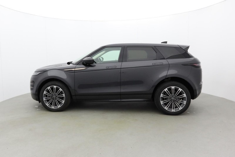 Used Land Rover Range Rover Evoque 2023 for sale - 77834016: Photo 5