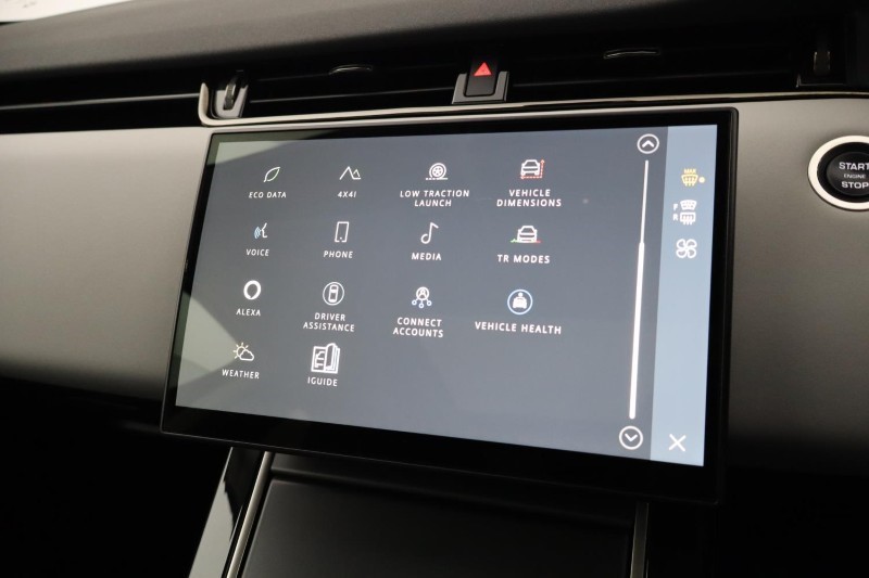 Used Land Rover Range Rover Evoque 2023 for sale - 77834016: Photo 50