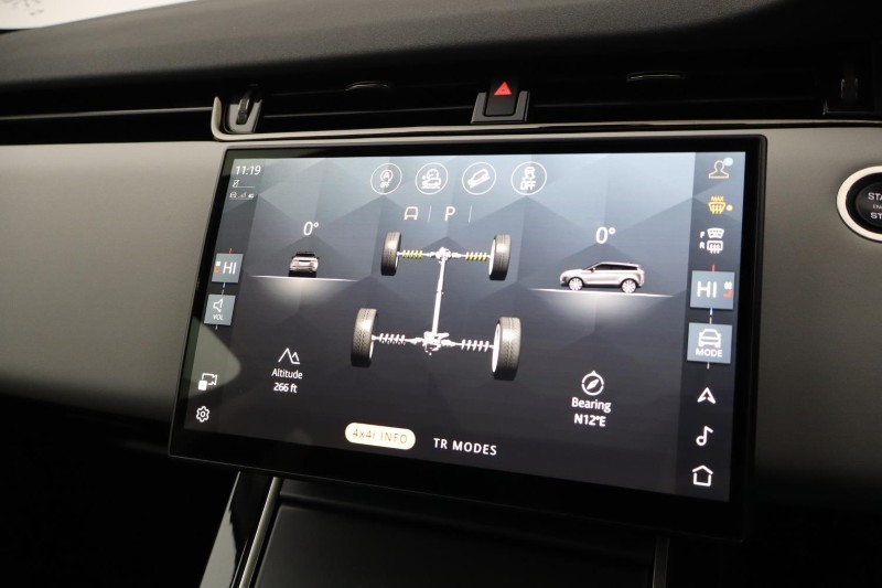 Used Land Rover Range Rover Evoque 2023 for sale - 77834016: Photo 51