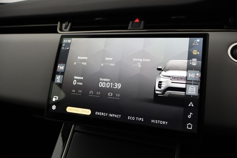 Used Land Rover Range Rover Evoque 2023 for sale - 77834016: Photo 52