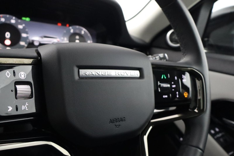 Used Land Rover Range Rover Evoque 2023 for sale - 77834016: Photo 53