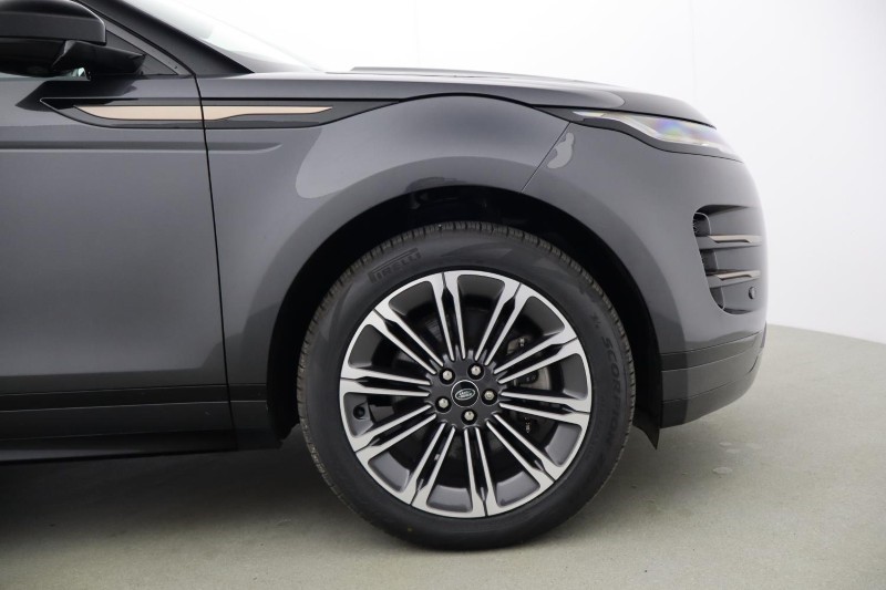 Used Land Rover Range Rover Evoque 2023 for sale - 77834016: Photo 8