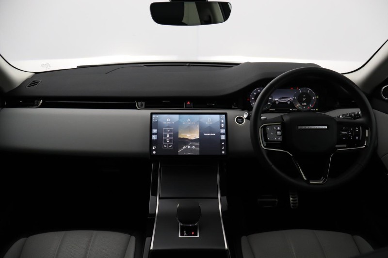 Used Land Rover Range Rover Evoque 2023 for sale - 77834016: Photo 9