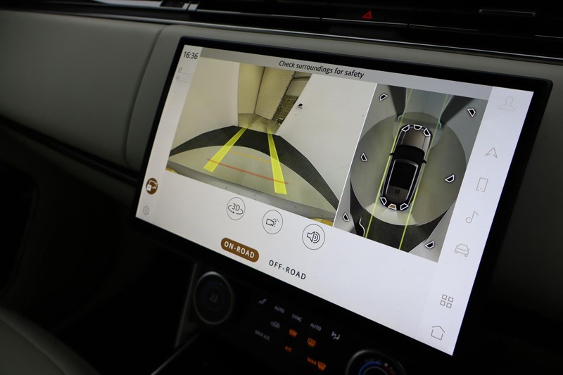 Used Land Rover Range Rover 2022 for sale - 77367143: Photo 12