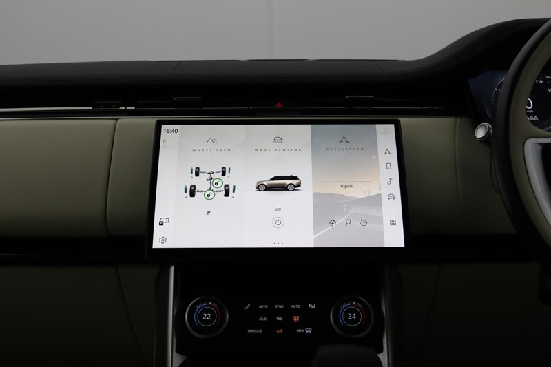 Used Land Rover Range Rover 2022 for sale - 77367143: Photo 14