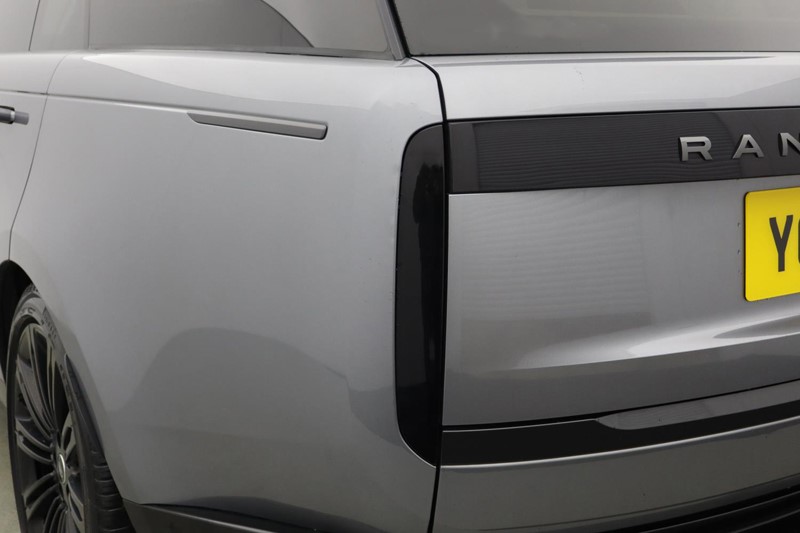 Used Land Rover Range Rover 2022 for sale - 77367143: Photo 19