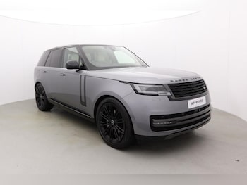 Used Land Rover Range Rover 2022 for sale - 77367143: Photo