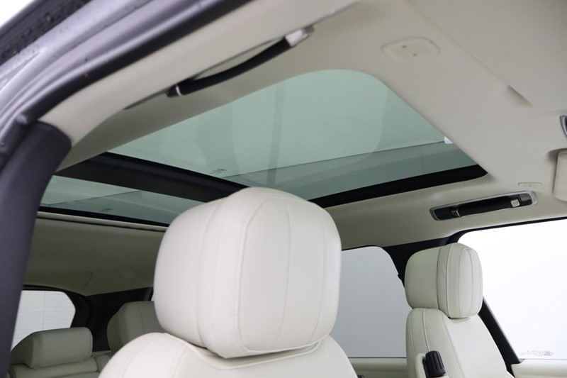 Used Land Rover Range Rover 2022 for sale - 77367143: Photo 22