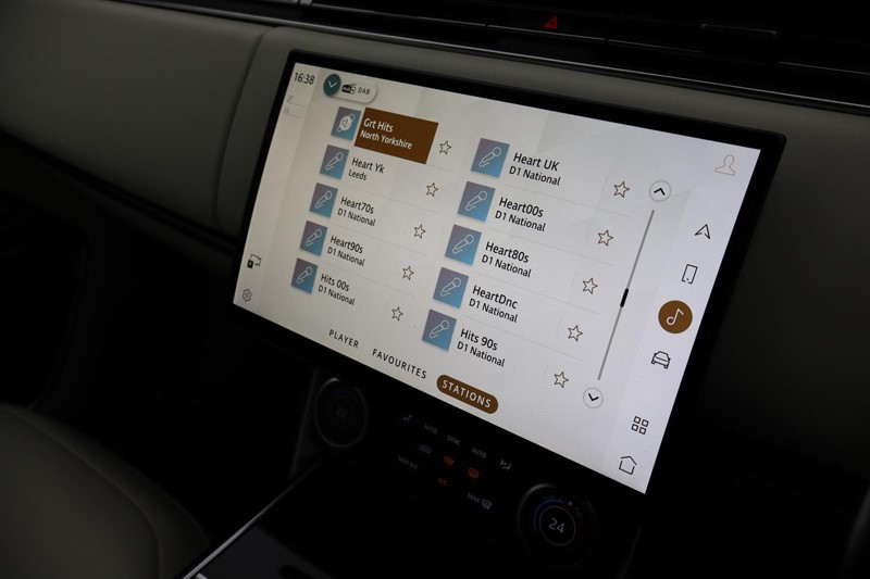 Used Land Rover Range Rover 2022 for sale - 77367143: Photo 39