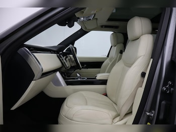 Used Land Rover Range Rover 2022 for sale - 77367143: Photo