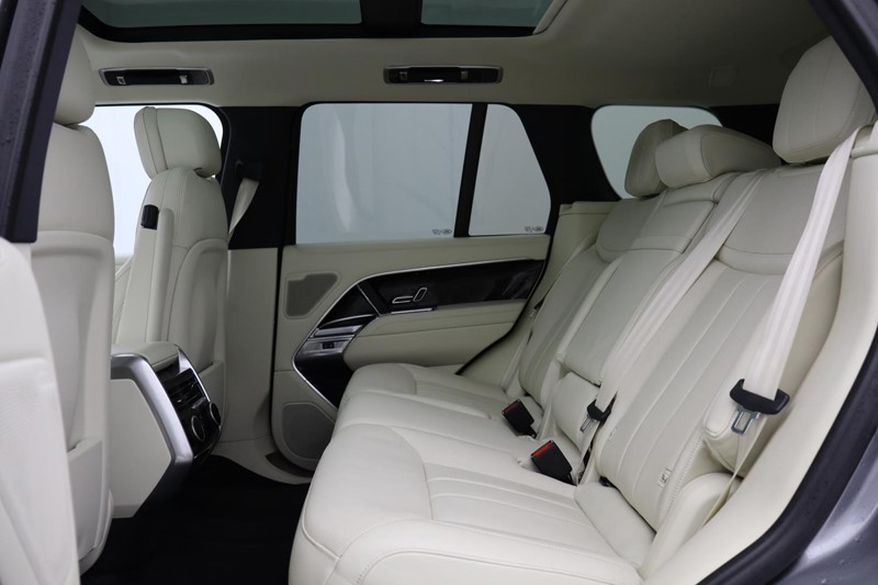 Used Land Rover Range Rover 2022 for sale - 77367143: Photo 4
