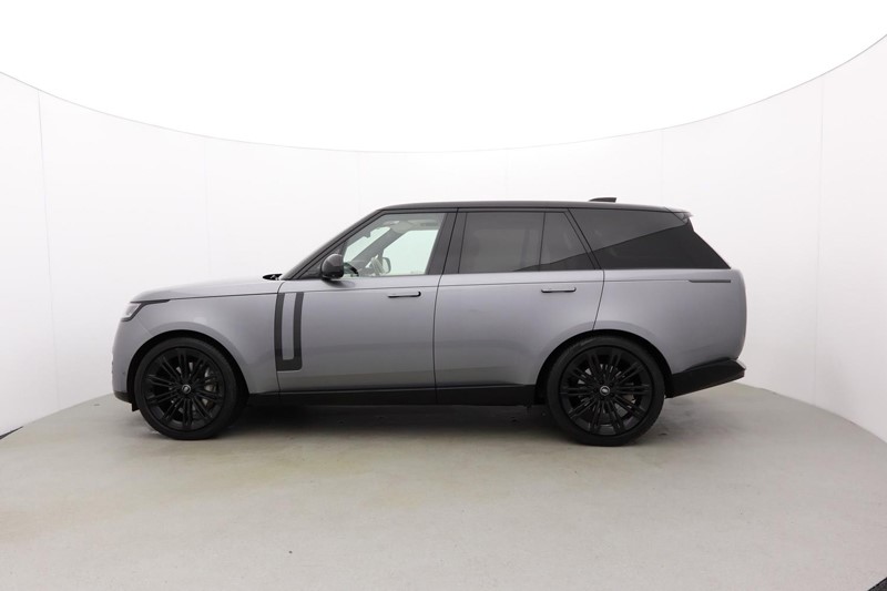Used Land Rover Range Rover 2022 for sale - 77367143: Photo 41