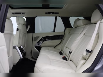 Used Land Rover Range Rover 2022 for sale - 77367143: Photo