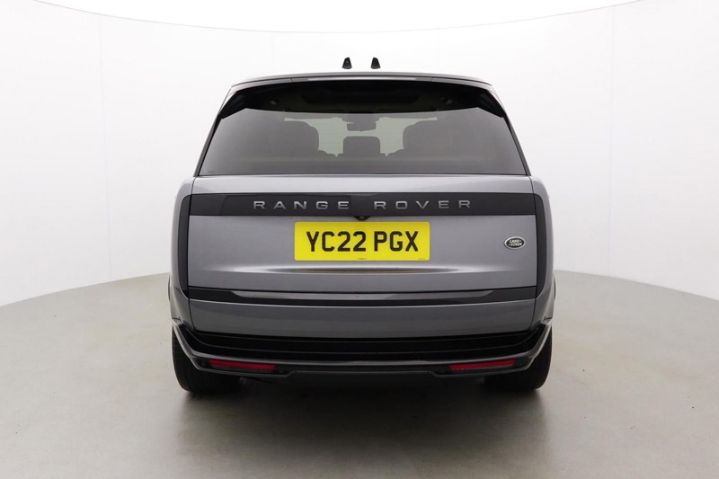 Used Land Rover Range Rover 2022 for sale - 77367143: Photo 6
