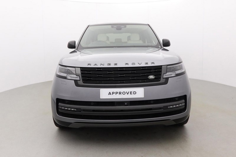 Used Land Rover Range Rover 2022 for sale - 77367143: Photo 7