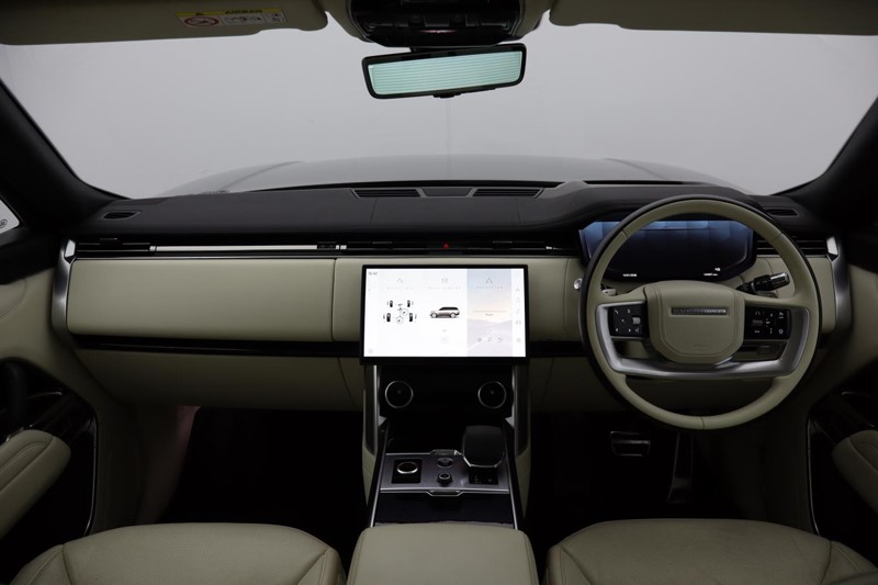 Used Land Rover Range Rover 2022 for sale - 77367143: Photo 9