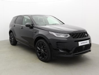 Used Land Rover Discovery Sport 2024 for sale - 78555627: Photo