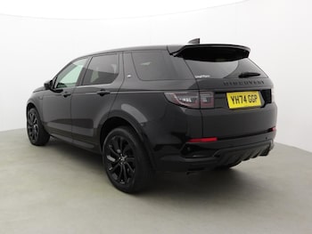 Used Land Rover Discovery Sport 2024 for sale - 78555627: Photo