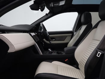 Used Land Rover Discovery Sport 2024 for sale - 78555627: Photo