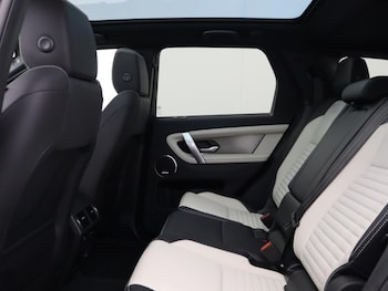 Used Land Rover Discovery Sport 2024 for sale - 78555627: Photo