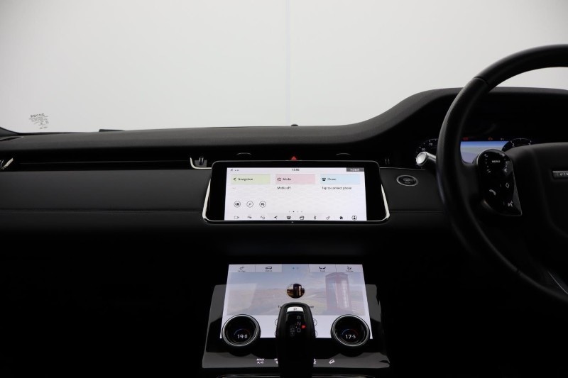 Used Land Rover Range Rover Evoque 2020 for sale - 77819283: Photo 14