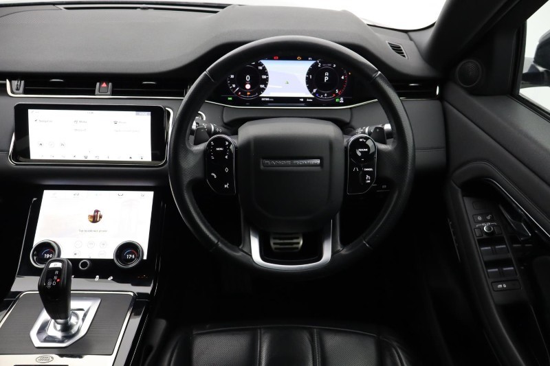 Used Land Rover Range Rover Evoque 2020 for sale - 77819283: Photo 15
