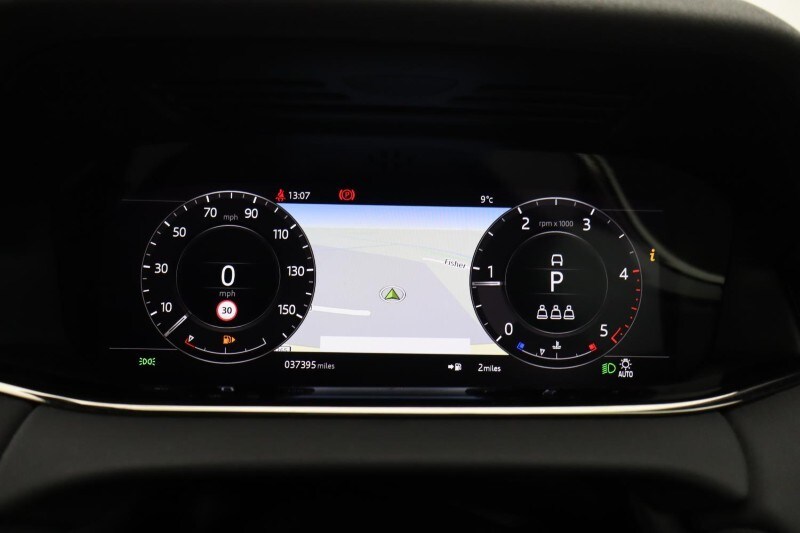 Used Land Rover Range Rover Evoque 2020 for sale - 77819283: Photo 16