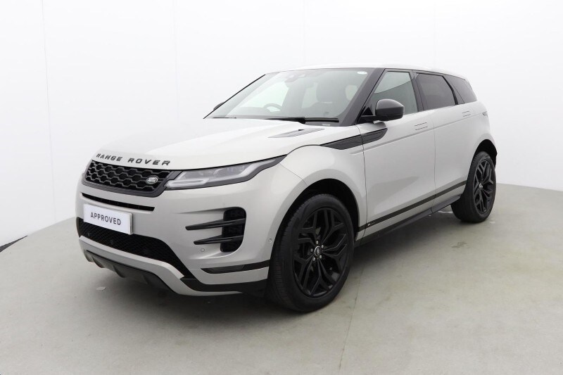 Used Land Rover Range Rover Evoque 2020 for sale - 77819283: Photo 21