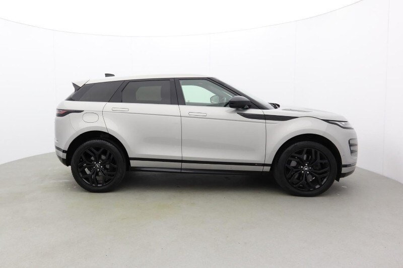 Used Land Rover Range Rover Evoque 2020 for sale - 77819283: Photo 23